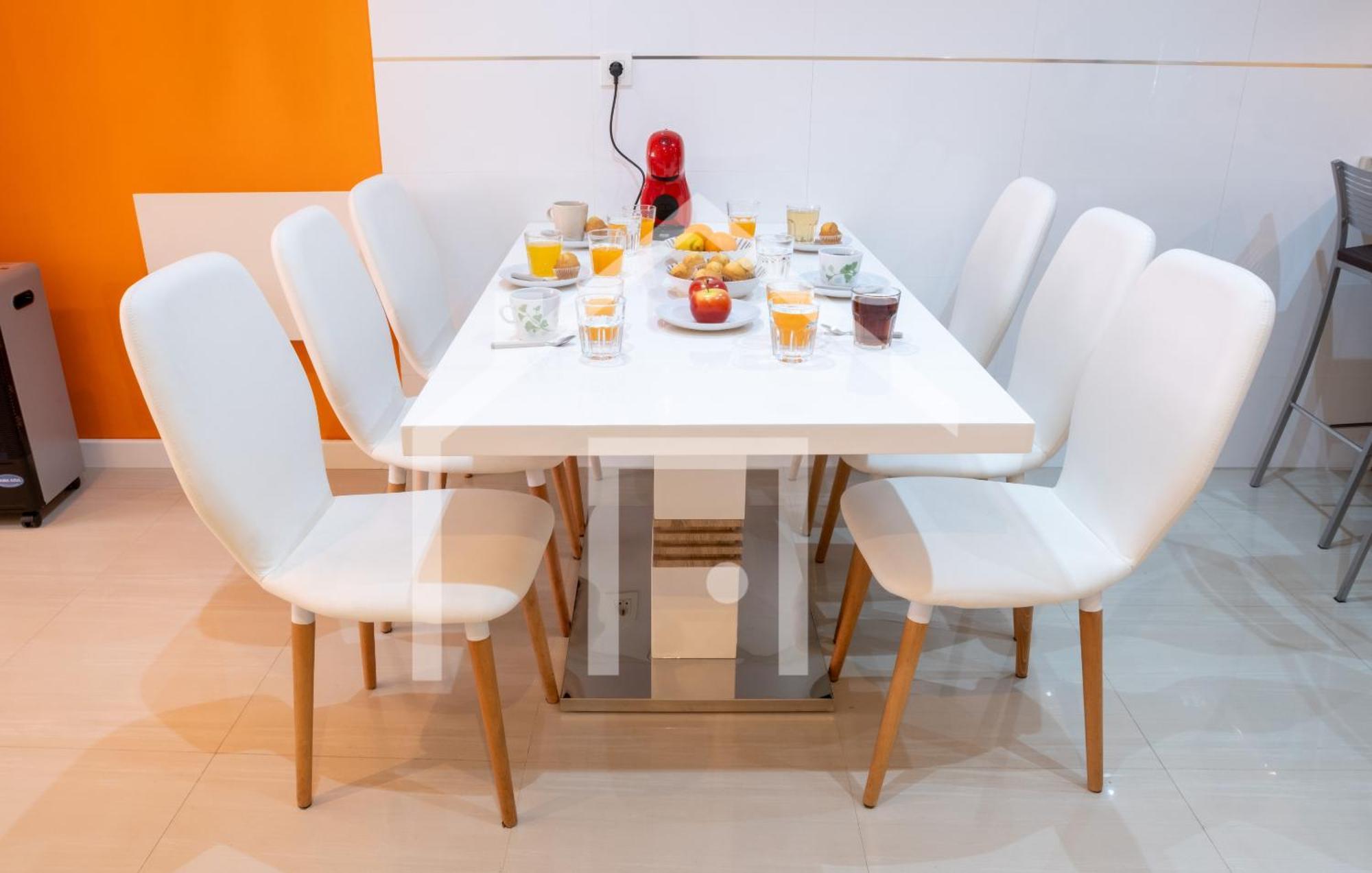 Appartement Arganosa 17 - - A 10 Min Del Centro