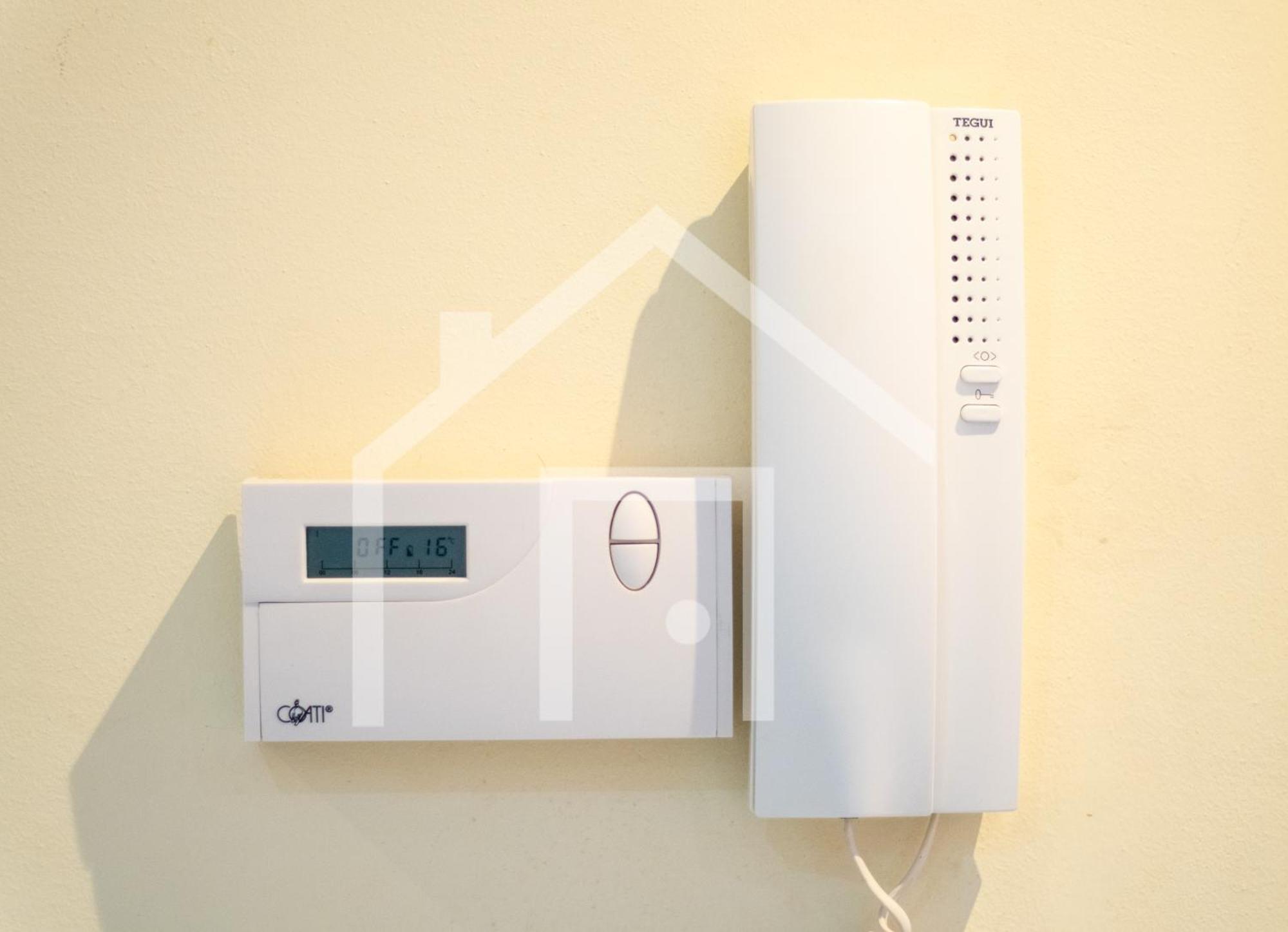 Appartement Arganosa 17 - - A 10 Min Del Centro *