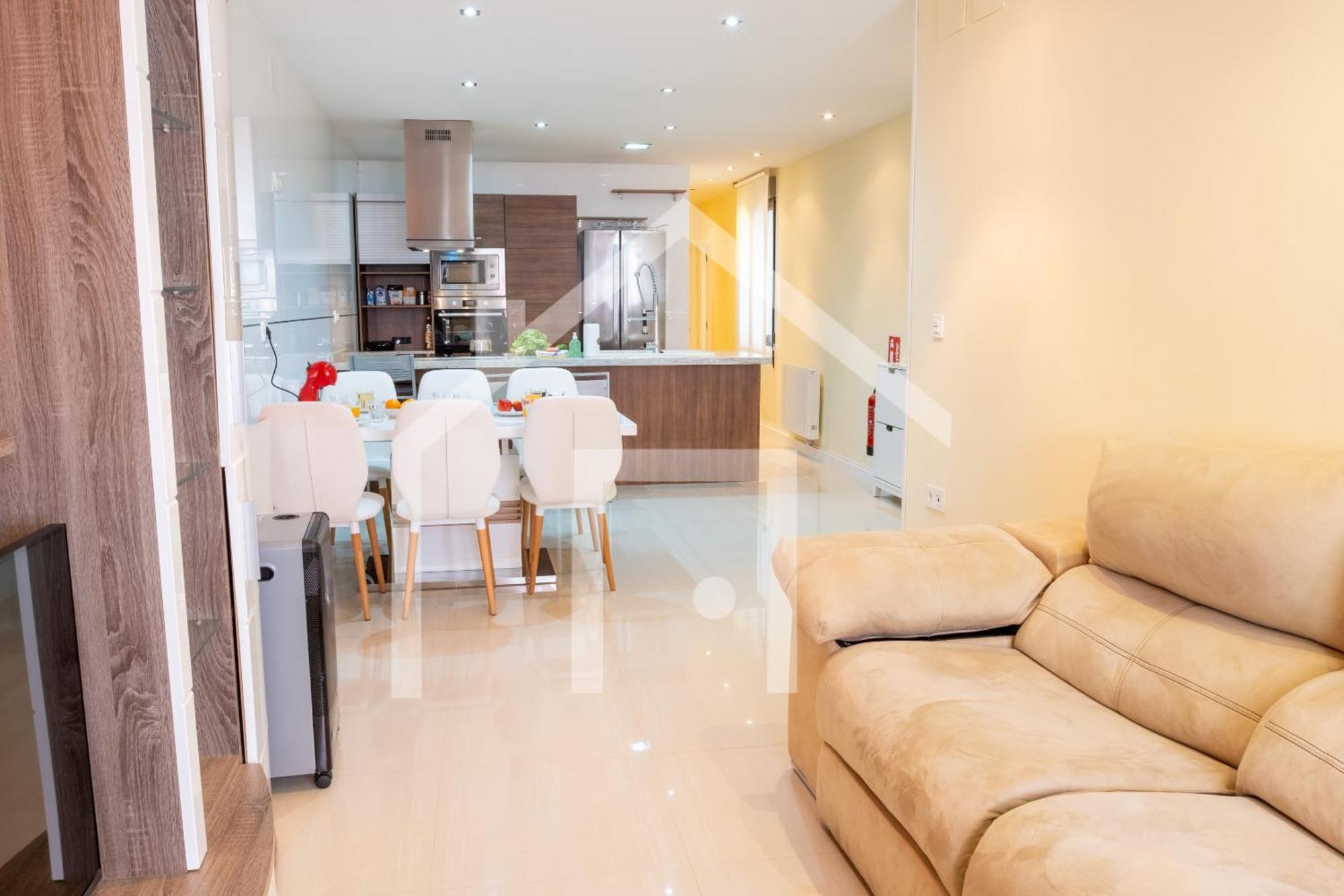 Arganosa 17 - - A 10 Min Del Centro Apartment