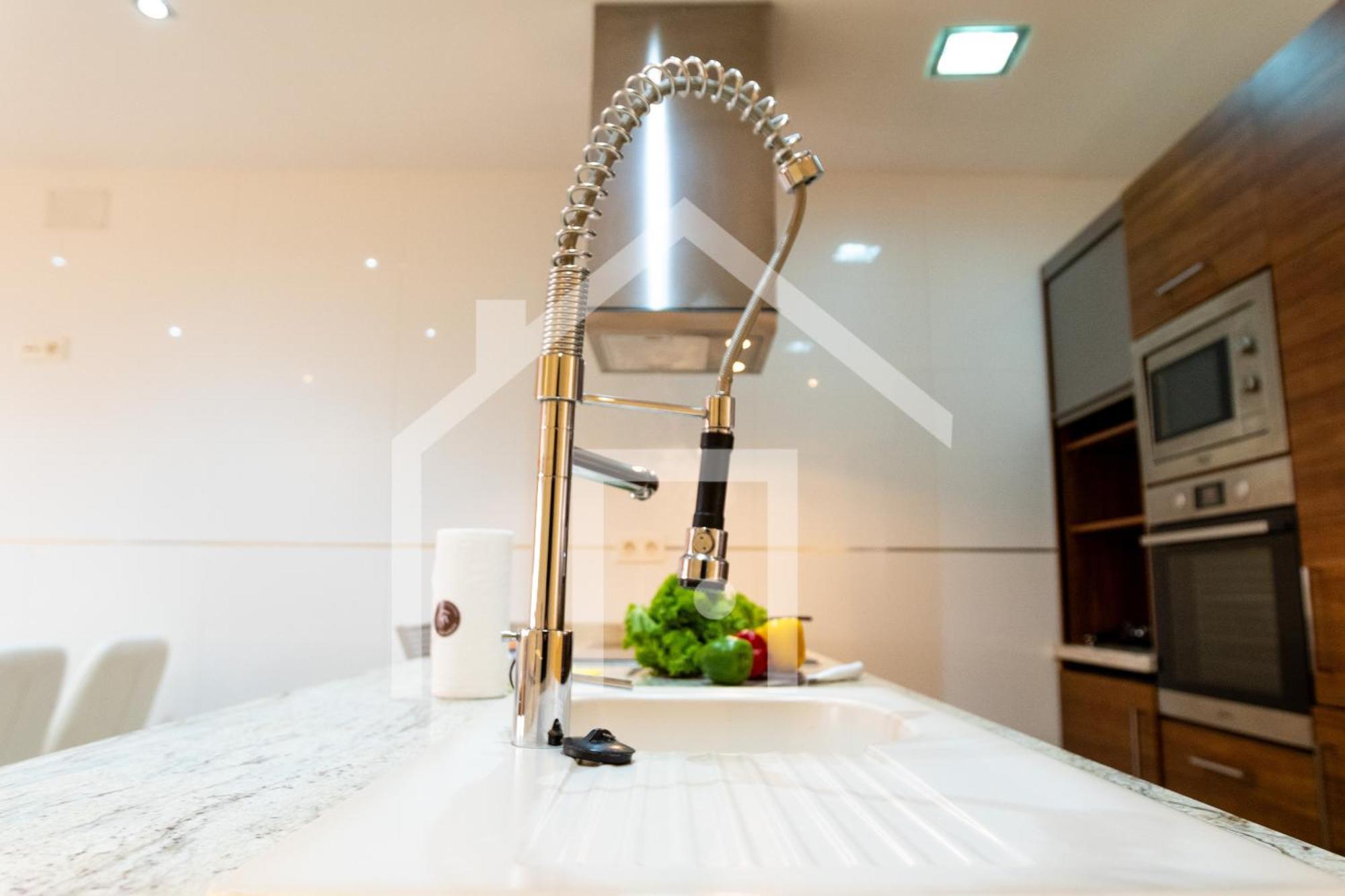 Appartement Arganosa 17 - - A 10 Min Del Centro