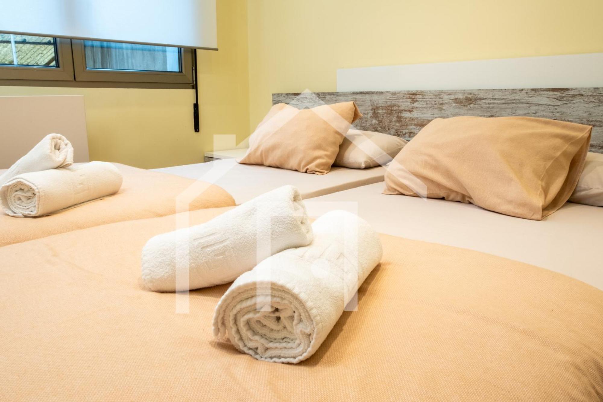 Arganosa 17 - - A 10 Min Del Centro Apartment